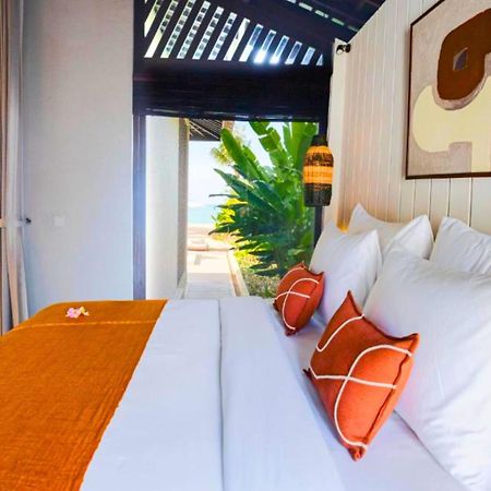 Nismara 2 Bedroom Pool Villa With Sea View Zn201 Bumbang 外观 照片