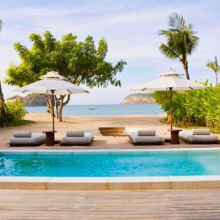 Nismara 2 Bedroom Pool Villa With Sea View Zn201 Bumbang 外观 照片